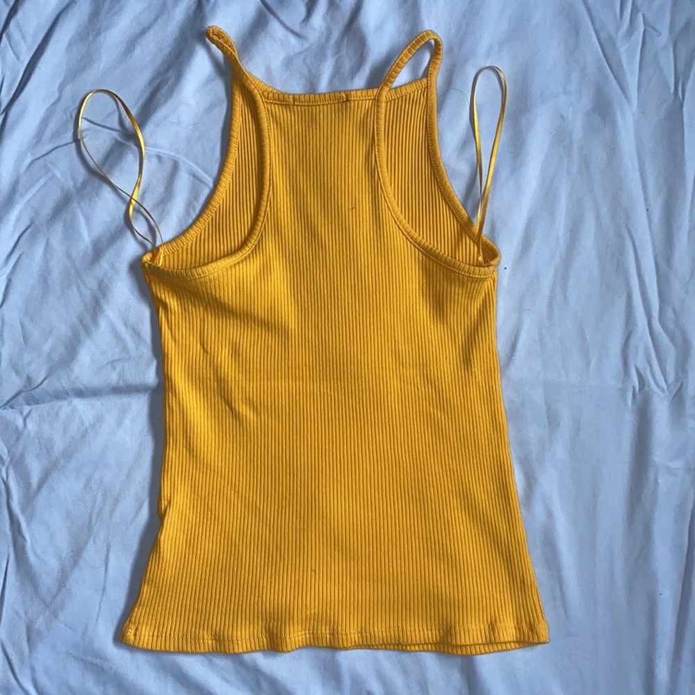 FASHION NOVA TANK TOP - Picture 2 of 4